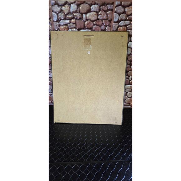 Rat Pack at Carnegie Hall in New York Wall Plaque 16x20 - Picture 6 of 7